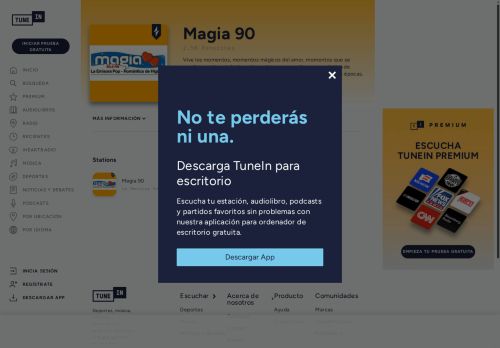 Magia 90 FM