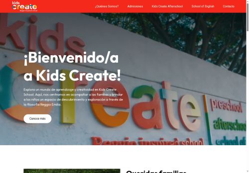 Kids Create