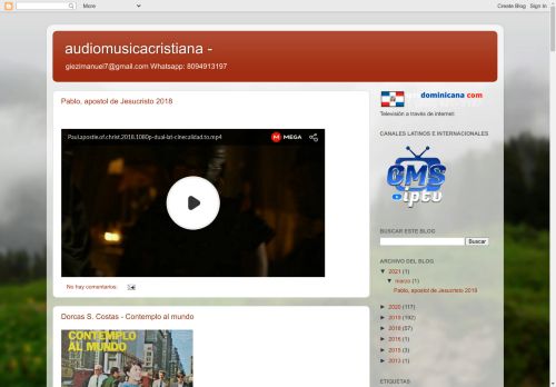 Dominican Republic Directory