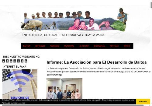 Baitoa TV