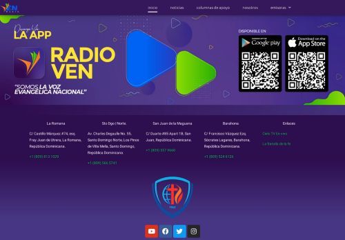 Radio Ven