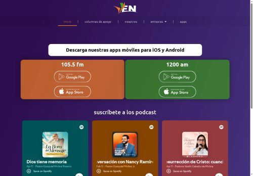 Radio Ven