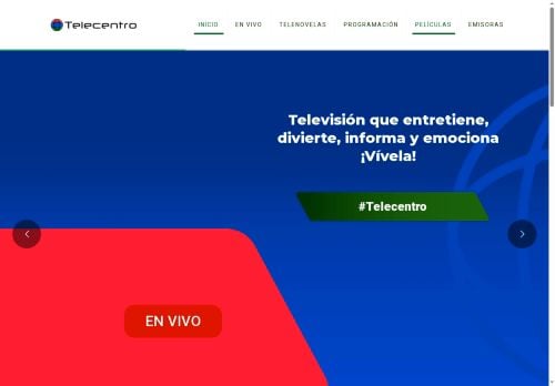 Telecentro Canal 13