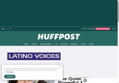 HuffPost Voces